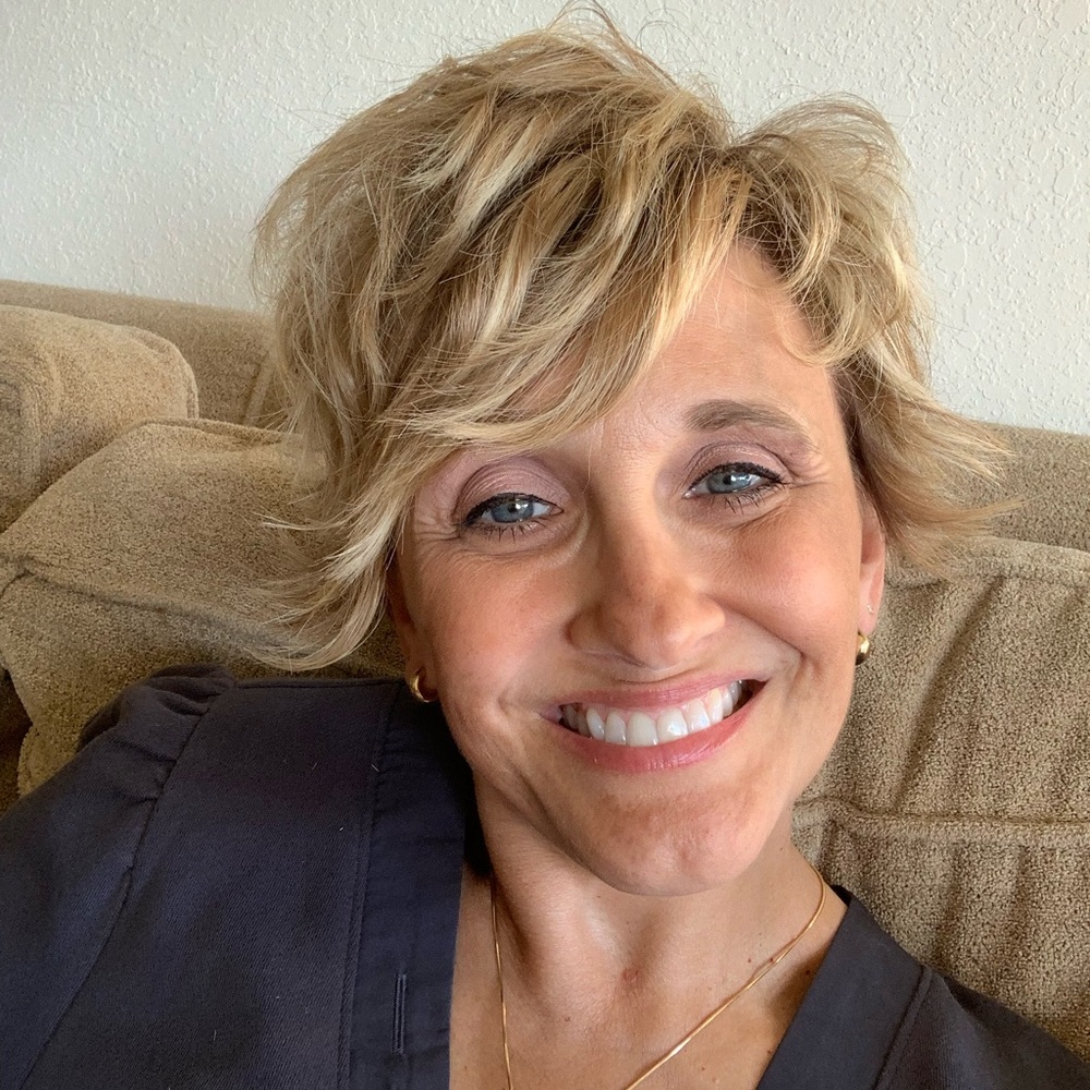 Meet your Posher, Dorinda